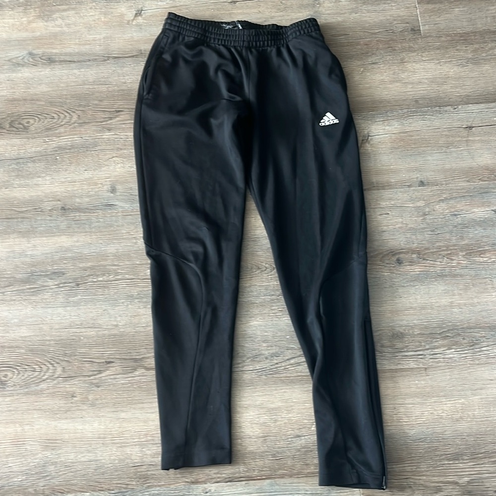 Adidas Tiro Soccer Pants